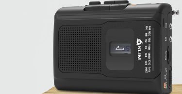 KLIM K8 Baladeur Radio Cassette - MON Test Complet