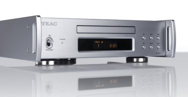 La Marque TEAC dévoile le Transport CD PD-507T - Une Nouvelle Étape Vers la Perfection Sonore