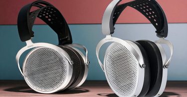 Le HiFiMan Edition XV résout les problèmes de confort du modèle XS
