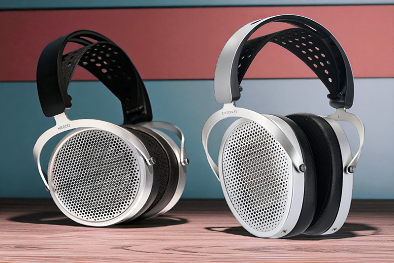 Le HiFiMan Edition XV résout les problèmes de confort du modèle XS