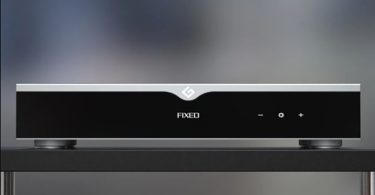Le R30 de Gustard un DAC R2R haut de gamme avec streaming Roon, AirPlay et Spotify Darko.Audio