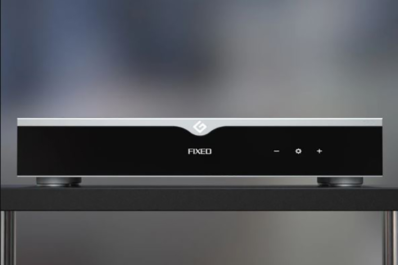 Le R30 de Gustard un DAC R2R haut de gamme avec streaming Roon, AirPlay et Spotify Darko.Audio
