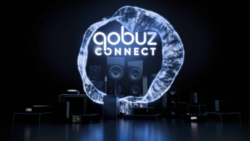 Qobuz Connect débarque sur les appareils BluOS
