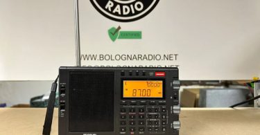 Radio Portable Bluetooth Tecsun PL-990X