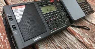 Radio Portable Tecsun PL-880 Test Complet et Avis Détaillé !
