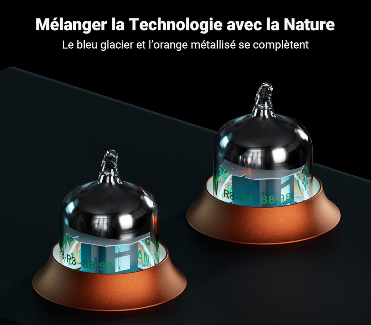 Test COMPLET du DAC Fosi Audio P3 - Performances Audio La Magie Tube Accessible