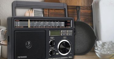Test Complet Retekess TR618 Radio Portable FM AM SW - Mon Avis !