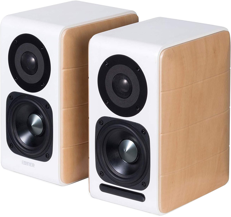 Test - Edifier S880DB MKII 2025 Les Meilleures Enceintes Actives à 244€