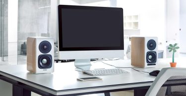 Test Edifier S880DB MKII 2025 Les Meilleures Enceintes Actives à 244€