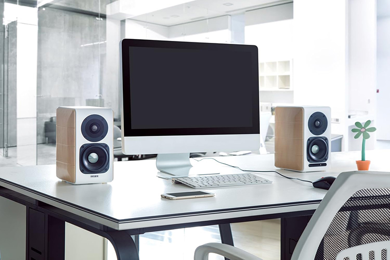 Test Edifier S880DB MKII 2025 Les Meilleures Enceintes Actives à 244€