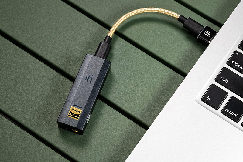Test complet du DAC iFi GO Bar Le meilleur DAC portable de l'année
