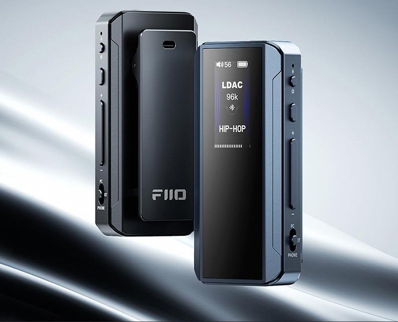 Test complet du FiiO BTR13 Le récepteur Bluetooth LDAC - référence de 2025