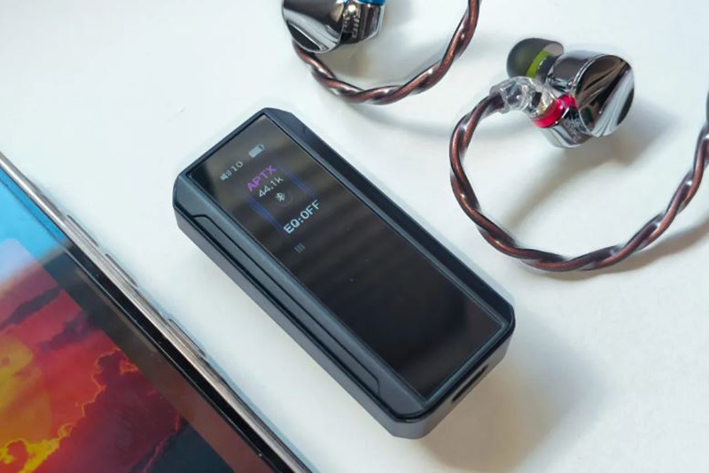 Test complet du FiiO BTR13 Le récepteur Bluetooth LDAC référence de 2025