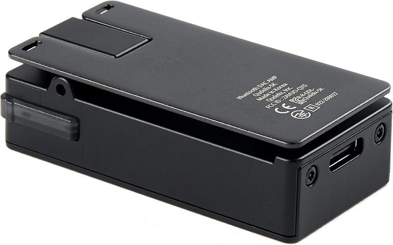 Test complet du Qudelix 5K Le DAC ultra-portable - référence absolue 2025 !