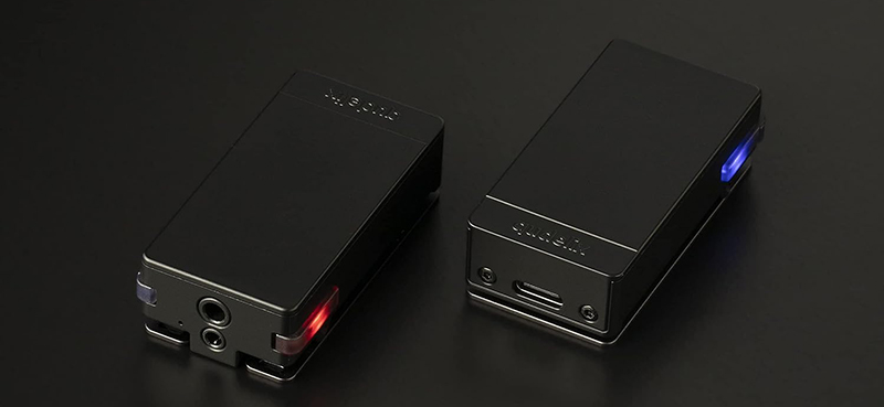 Test complet du Qudelix 5K - Le DAC ultra-portable référence absolue 2025 !