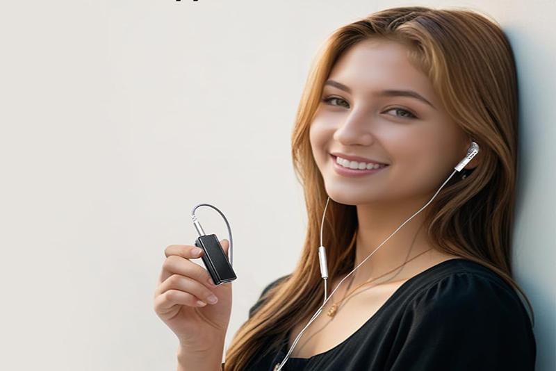 Test complet du Récepteur Bluetooth FiiO BTR11 La -solution audio sans fil abordable