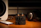 Test du DAC Fosi Audio P3 Le Préamplificateur à Tubes qui Réinvente l'Audio de Bureau
