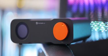Test du DAC Fosi Audio ZH3 Le Convertisseur Tout-en-Un qui Révolutionne l'Audio -de Bureau