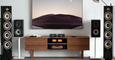 Test du Fosi Audio ZA3 L'Amplificateur Équilibré qui Redéfinit la Puissance Compacte