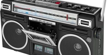 Test et Avis Silva Schneider PCR 1980 BT La Radio Cassette Bluetooth Qui Révolutionne la Nostalgie