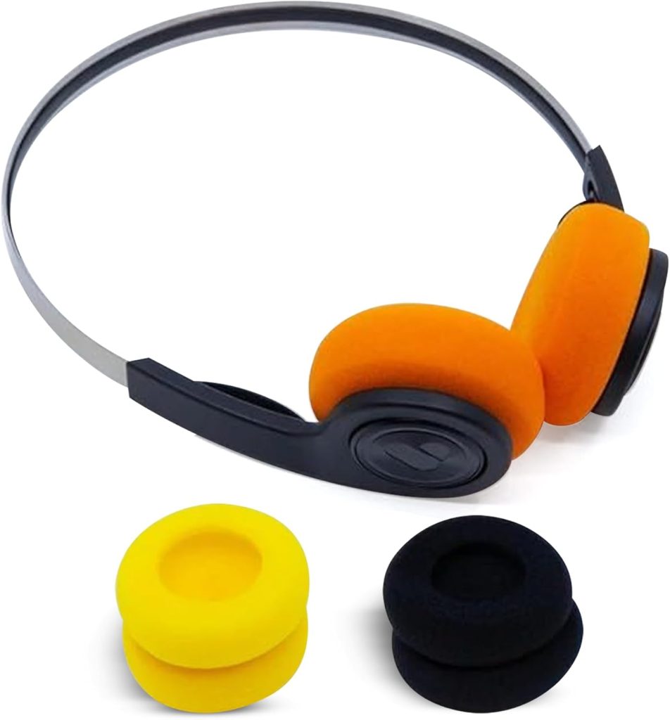 Test et Avis We Are Rewind EQ-001 Le Casque Sans Fil Rétro Qui Révolutionne la Nostalgie Audio - Présentation du We Are Rewind EQ-001