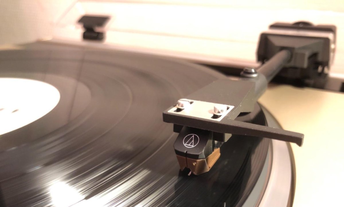 Audio-Technica AT-VM95SH Test Complet de la Cellule Phono MM à Diamant Shibata - Compatibilité avec les Systèmes Audio