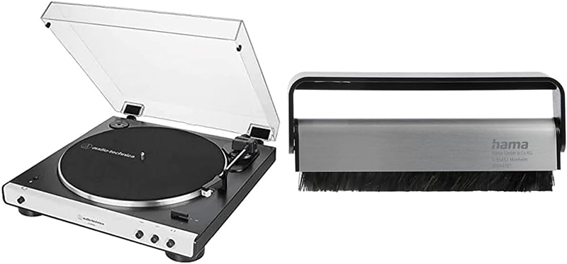 Avant Test Complet Audio-Technica AT-LP60XBT - La Platine Vinyle Bluetooth Automatique de Référence