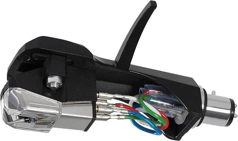 Avant Test Complet de la Cellule Audio-Technica AT-XP7H DJ Cartridge