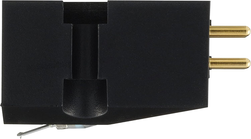 Avant Test Complet de la Cellule Phono à Bobine Mobile Denon DL-103
