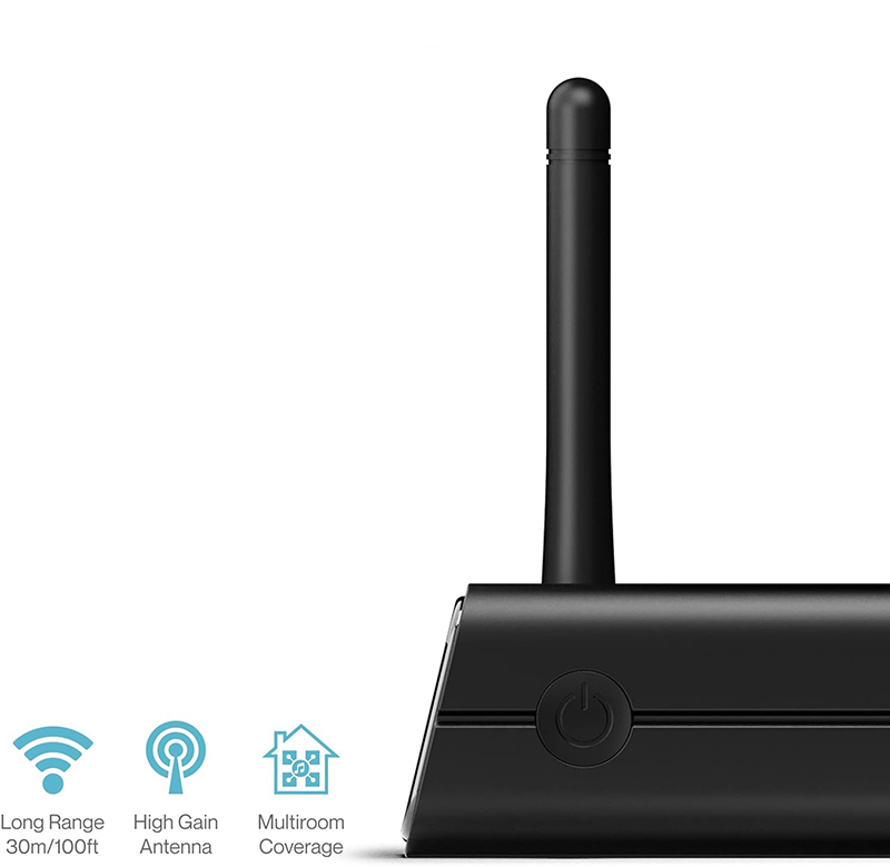 Avant Test du 1Mii B06HD+ Récepteur Bluetooth 5.1 avec LDAC aptX HD Notre Avis Complet