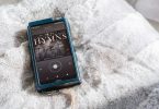 Baladeur Audiophile HiBy R4 Lecteur MP3 Android