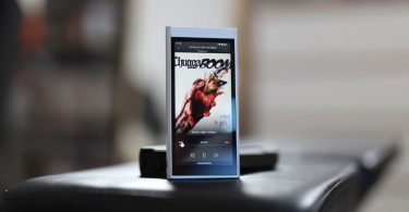 Baladeur Audiophile Hiby Digital M300