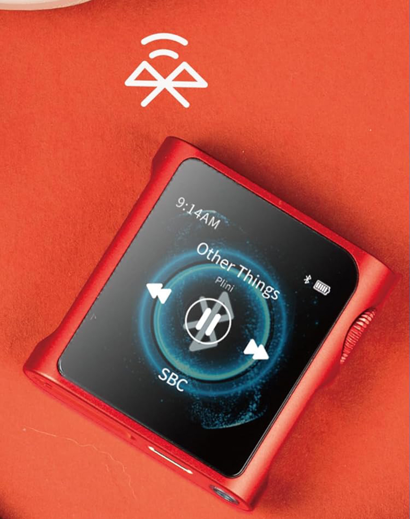 Details Test du Shanling M0Pro Le Baladeur Audiophile Ultra-Compact qui Défie la Concurrence