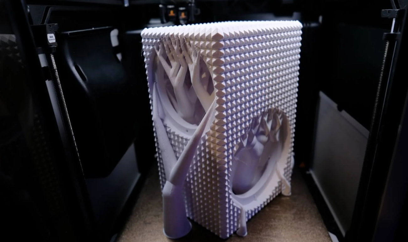 Enceintes Viper La Révolution Audio Compacte qui Défie les Lois de la Physique ou une révolution imprimée en 3D - Contourner les Lois Classiques de la Physique