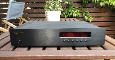 Exposure Electronics lance son nouveau DAC haut de gamme