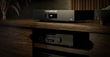 Hegel D50 Raven DAC - La Pureté Numérique Portée à son Apogée