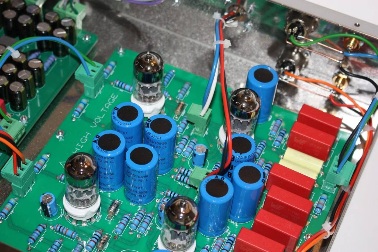 JADIS JS2 SL DAC - Points Forts et Limites