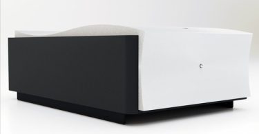 La Marque Mola Mola dévoile en avant-première l'amplificateur monobloc Ossetra de 350wpc