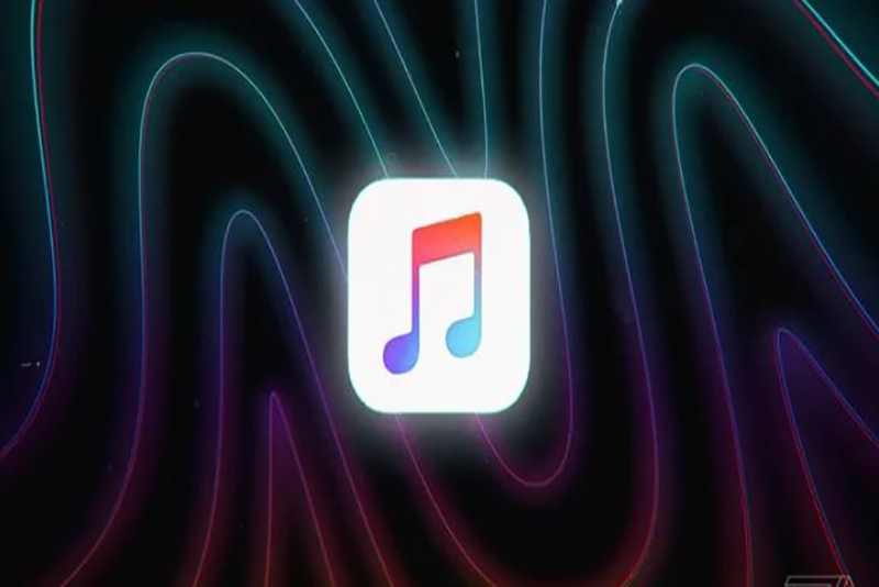 L'audio haute résolution d'Apple Music s'auto-entrave encore