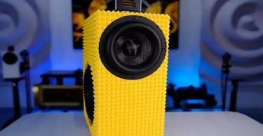 L'enceinte haut de gamme Viper de Virtual Hifi Une révolution imprimée en 3D !