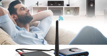MON Test COMPLET du Récepteur Bluetooth 1Mii RT5066R1