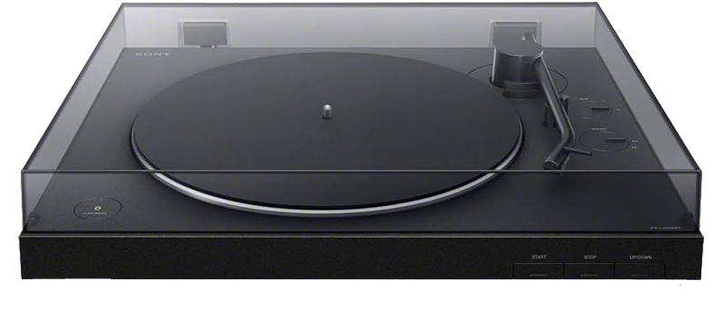 Platine Vinyle Bluetooth - Sony PS-LX310BT