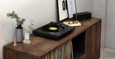 Platine Vinyle Bluetooth Sony PS-LX310BT