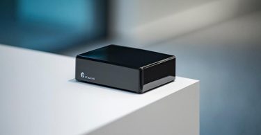 Pro-Ject BT Box E HD Récepteur Audio BT5.0 Haute définition