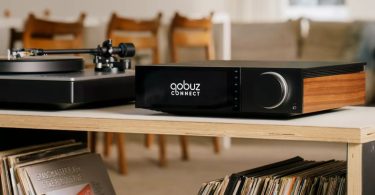 Qobuz Connect débarque sur Cambridge