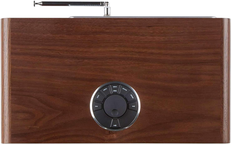 Radio Internet Système Audio Dab+ tout-en-un - Ruark R2X-SB R2S