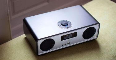 Radio Internet Système Audio Dab+ tout-en-un Ruark R2X-SB R2S