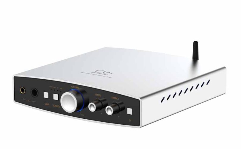 Shanling EH2 DACAmplificateur ou L’Équilibre Parfait entre Puissance, Musicalité et Accessibilité
