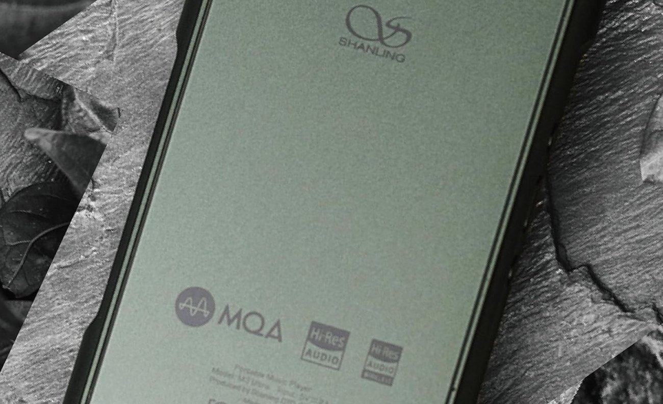 Shanling M3 Ultra Noir Test Complet 2025 - Points d'Attention et Limitations