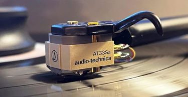 Test Cellule - Audio-Technica AT33Sa Notre Avis Complet !